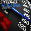 StingeR-63 - Get Next Speed (Original Mix)