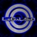 Legalased - If You Need Me