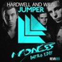 Hardwell & W&W - Jumper
