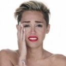 Miley Cyrus - Wrecking Ball