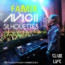 Avicii feat. Far Too Loud - Silhouettes