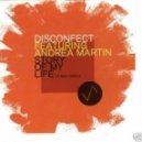 Disconfect feat. Andrea Martin - Story Of My Life