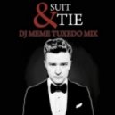 Justin Timberlake - Suit & Tie (DJ Meme Tuxedo Мix)