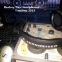 Bossdrum - Destroy Your Headphones Dubstep Sept-2013
