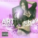 Chamillionaire vs. Lookback vs. Slim Project & Grooveshaker - Sudo Ridin Dirty (DJ Feste Hyper Mashup 2k13)