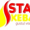 Vandex - Open Your Dreams in StarKebab
