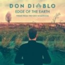 Don Diablo - Edge Of The Earth (Theme from "The New Wilderness")