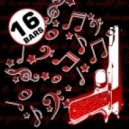 Frowin Von Boyen vs. Gareth Emery - 16 Bars Saga (Dolcu Mashup)