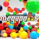 dj MagNet - Megapolis FM 20.09.2013