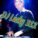 DJ Lucky 312 - Dirty Night Electro Party Vol.1