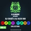 Buy One Get One Free vs. Cheese people - Uaaa (DJ Скай & DJ Alex Rio Hand-Made)