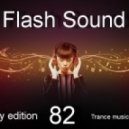 SVnagel - Flash Sound (trance music) 82 weekly edition, September 2013