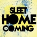 Sleet - Homecoming