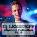 Naughty Boy feat Sam Smith & Misha Pioner vs. Mario Fiebiger - La La Yeah (Dj Lebedeff Mash-up)