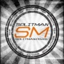 Bryce feat. J-Malik, Davis Redfield vs. Cristian Poow, Andrey Exx - Body Rock (Splitman Mashup)