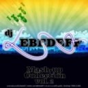 Misha Kitone vs Sak Noel & Sito Rocks - Bad Party (Dj Lebedeff Mash-up)