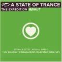 Bobina & Betsie Larkin vs. MaRLo - You Belong To Megalodon (Xabi Only Mash Up)