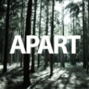 Sebastian Boldt feat. Emka - Apart