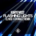 Kanye West - Flashing Lights