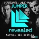 Hardwell & W&W - Jumper