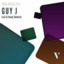 Guy J - Voorhaft Web Noise