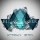 Elliot Berger - Diamond Sky Ft. Laura Brehm