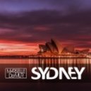 Youngblood Hawke vs. Vicetone - Sparks (MARSELLE De MUR Mashup)