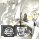 St Germain - Sure Love Thing Feat. Louis Armstrong (Trust Karma & Count On Axel Bootleg)