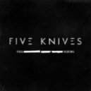 Five Knives - Vive Le Roi