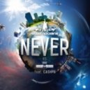 Miami Rockers vs. Tiger and Dragon ft Cashpa - Never (Original Mix)