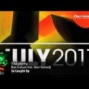 Alex Clare vs. Colton Ford - Too close (Andrew Fader Progressive Mashup)