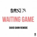 Banks - Waiting Game (DaviDDann Remode)
