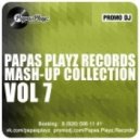 Kesha feat. Dj DNK - Crazy Kids