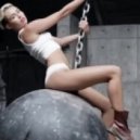 Miley Cyrus - Wrecking Ball