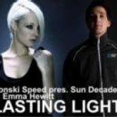 Ronski Speed pres. Sun Decade feat. Emma Hewitt - Lasting Light (Acapella)
