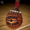 Carnage x Tony Junior - Michael Jordan