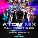 Phil Fuldner & Xsonatix & Lexvaz & JJ Mullor - Miami Pop 2013 (Atom Mix Mashup 2013)
