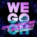 Rasmus Faber & Syke'n'Sugarstarr - We Go Oh
