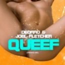 Deorro & Joel Fletcher - Queef (D!RTY PALM Remix)