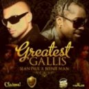 Sean Paul x Beenie Man - Greatest Gallis