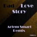 Angelika - Bad Love Story