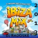 DJ Radoske - Crazy Ibiza 2013 mix ()