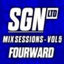 Fourward - SGN Mix Sessions Volume 5 ()