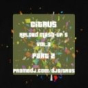 Maroon 5 vs. Fernandez - Makes Me Wonder