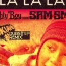 Naughty Boy Feat. Sam Smith Addictive Elements - La la la (Dj Nev Edit)