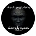 Monstergetdown - Dameh Maas