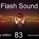 SVnagel - Flash Sound (trance music) 83 weekly edition, October 2013
