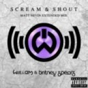 will.i.am ft Britney Spears - Scream & Shout