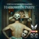 Syntheticsax & DJ DimixeR - Halloween Party