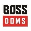 Boss Doms - Tango Smit